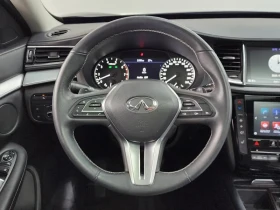 Infiniti QX50 2.0 ESSENTIAL | Auto.bg — изображение 12