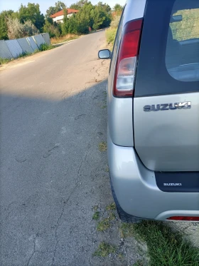 Suzuki Ignis undefined | Auto.bg — изображение 6