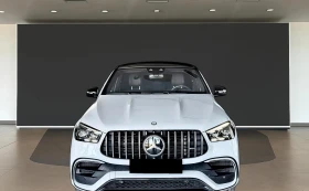 Mercedes-Benz GLE 63 S AMG 4MATIC+ Coupe | Auto.bg — изображение 2