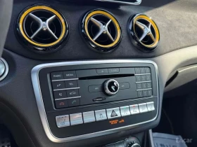 Mercedes-Benz GLA 45 AMG 4MATIC 50th Edition/ПОДГРЕВ/БЪКЕТ/ХАРМАН/ | Auto.bg — изображение 15