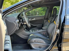 Mercedes-Benz GLA 45 AMG 4MATIC 50th Edition/ПОДГРЕВ/БЪКЕТ/ХАРМАН/ | Auto.bg — изображение 10