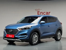 Hyundai Tucson 1.7| ПОДГРЕВ| ЕЛ. ОГЛЕДАЛА| ПАРКТРОНИК| AUX & USB
