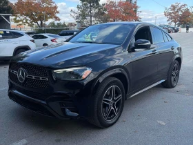 ������ Mercedes-Benz GLE 45...