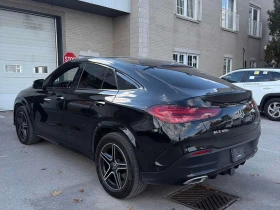 Mercedes-Benz GLE 450 COUPE/BURMESTER/��������/360 | Mobile.bg � ����� ������ 3
