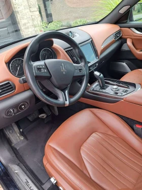 Maserati Levante GranLusso | Mobile.bg � ����� ������ 8