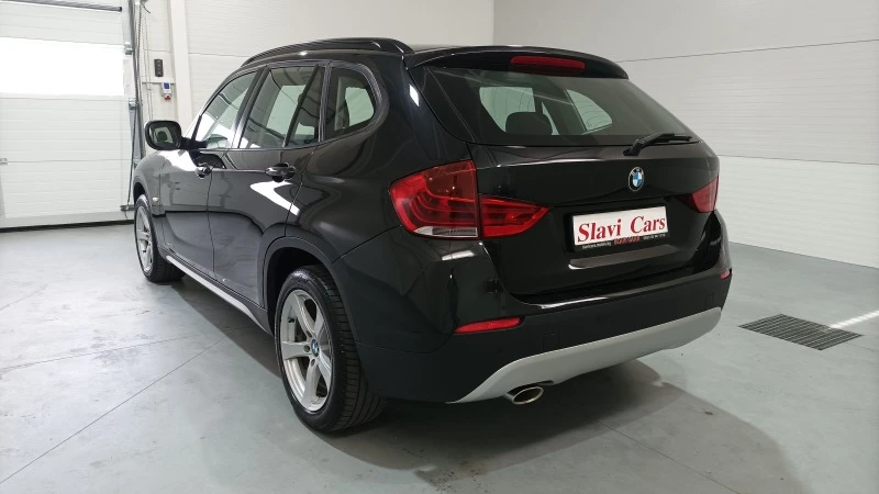 BMW X1 2.0 d XDrive, снимка 7 - Автомобили и джипове - 46354810