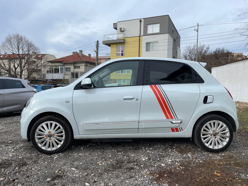 Renault Twingo Vibes, снимка 2 - Автомобили и джипове - 51425605