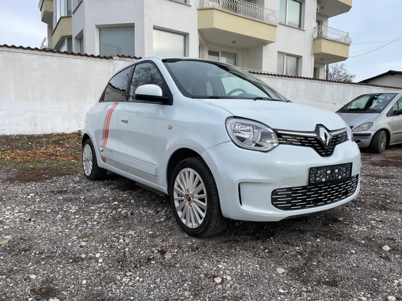 Renault Twingo Vibes, снимка 6 - Автомобили и джипове - 51425605
