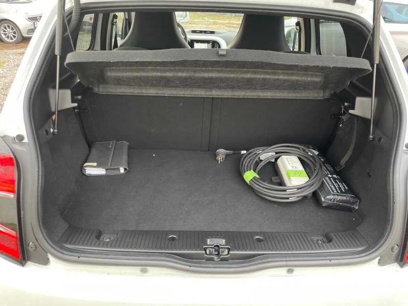 Renault Twingo Vibes, снимка 4 - Автомобили и джипове - 51425605