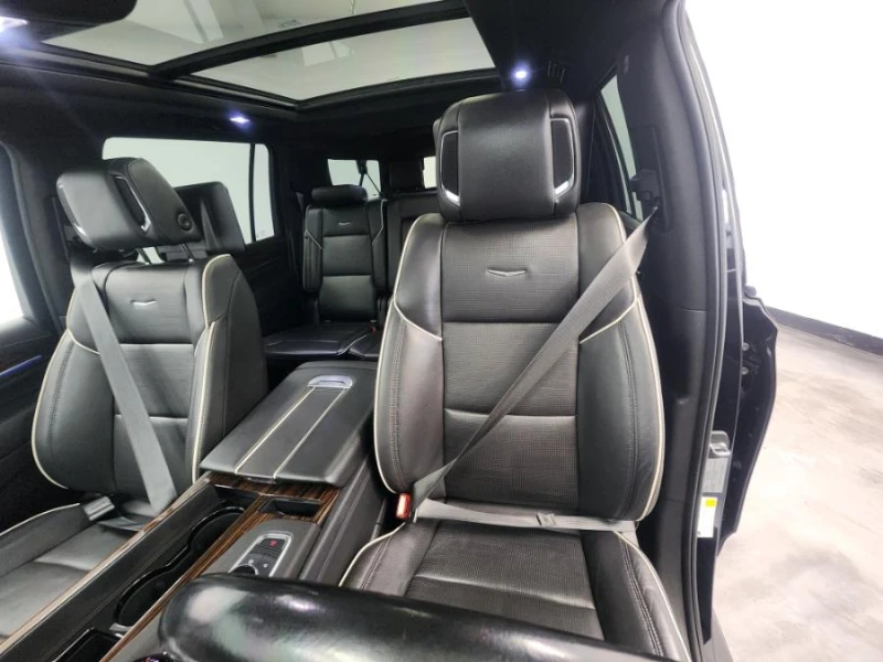 Cadillac Escalade ESV Premium Luxury 1SB, снимка 7 - Автомобили и джипове - 47124165