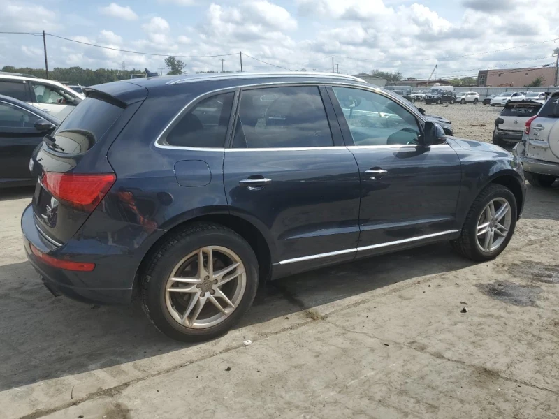 Audi Q5 2.0T QUATTRO PREMIUM, снимка 3 - Автомобили и джипове - 47804555