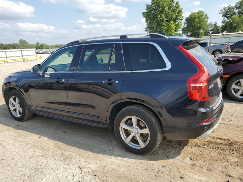 Volvo Xc90 T5 4x4, снимка 2 - Автомобили и джипове - 47944476