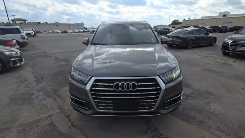 Audi Q7 PRESTIGE* ДИСТРОНИК* ПОДГРЕВ* ДИГИТАЛНО* ТАБЛО* ПА, снимка 1 - Автомобили и джипове - 48402137