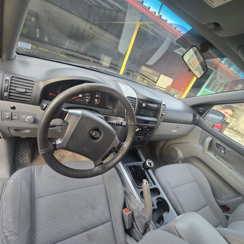 Kia Sorento, снимка 14 - Автомобили и джипове - 48432227