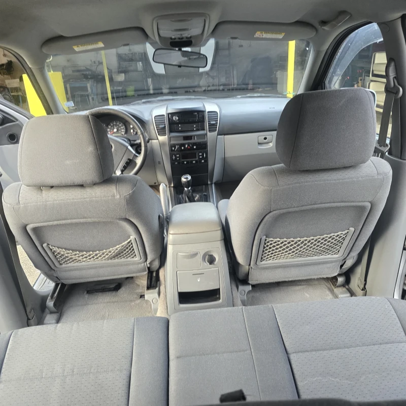 Kia Sorento, снимка 10 - Автомобили и джипове - 48432227