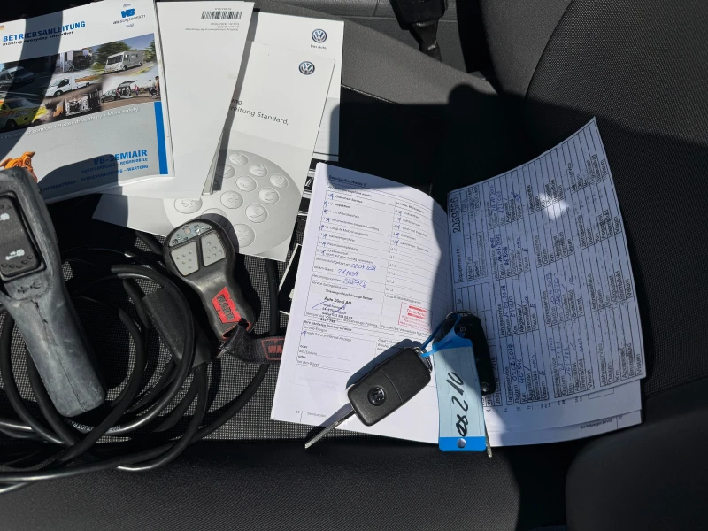 VW Amarok  ТОП СЪСТОЯНИЕ  Внос от Швейцария ЛИБЕДКА WARN , снимка 5 - Автомобили и джипове - 50865280