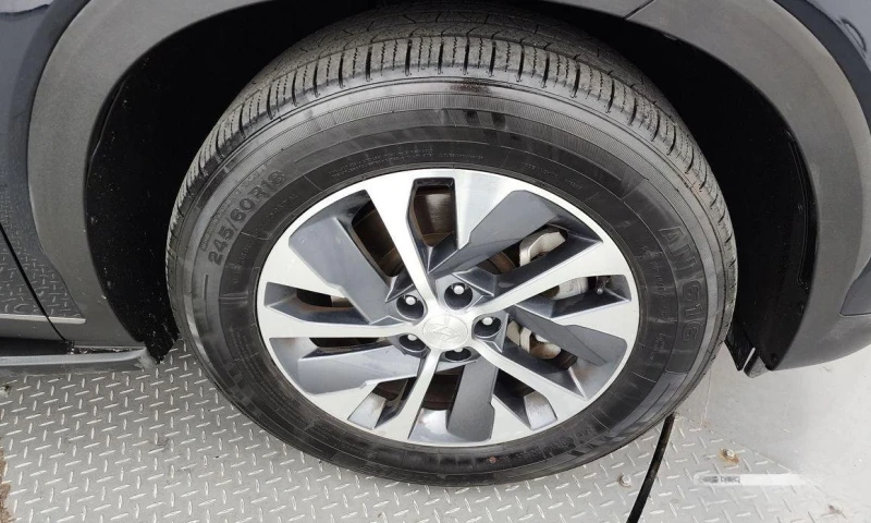 Hyundai Palisade Gasoline 3.8 2WD Exclusive, снимка 5 - Автомобили и джипове - 52058789