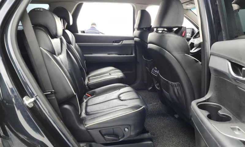 Hyundai Palisade Gasoline 3.8 2WD Exclusive, снимка 12 - Автомобили и джипове - 52058789