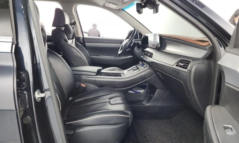 Hyundai Palisade Gasoline 3.8 2WD Exclusive, снимка 11 - Автомобили и джипове - 52058789