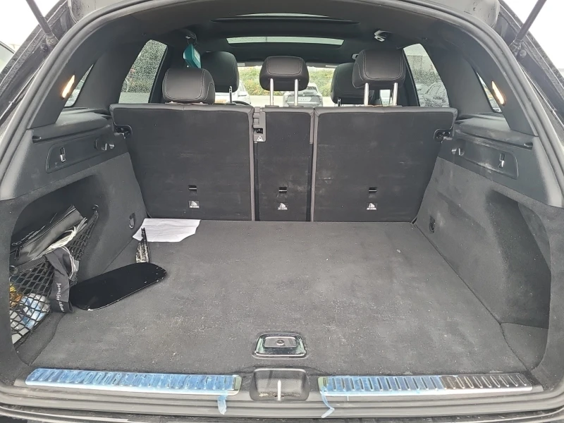 Mercedes-Benz GLC 300 * * CARFAX * * АВТО КРЕДИТ * * , снимка 12 - Автомобили и джипове - 52520758