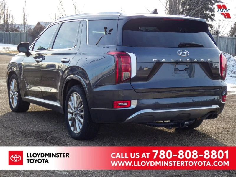 Hyundai Palisade Ultimate HEAD-UP* 360CAM* ПОДГРЕВ* ОБДУХВАНЕ* , снимка 2 - Автомобили и джипове - 52638870