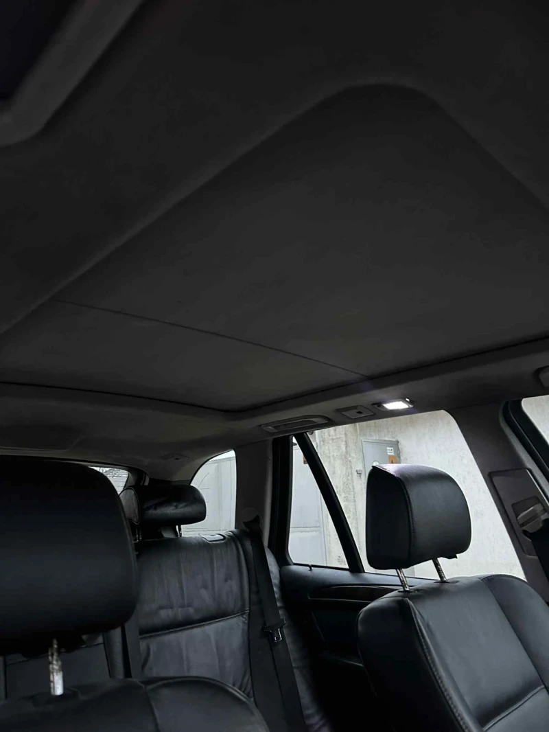 BMW X5 3.0d FACE, снимка 7 - Автомобили и джипове - 52797225