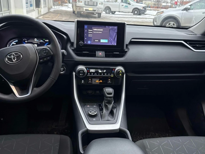 Toyota Rav4 * Hybrid XLE AWD * CARFAX* , снимка 9 - Автомобили и джипове - 52951150