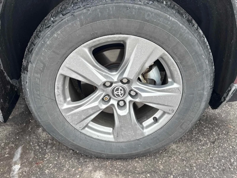 Toyota Rav4 * Hybrid XLE AWD * CARFAX* , снимка 6 - Автомобили и джипове - 52951150