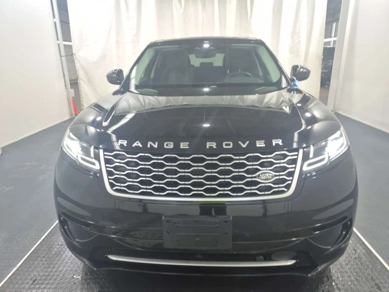Land Rover Range Rover Velar S  CARFAX, снимка 7 - Автомобили и джипове - 53599347