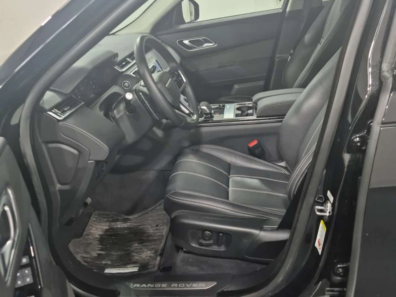 Land Rover Range Rover Velar S  CARFAX, снимка 5 - Автомобили и джипове - 53599347