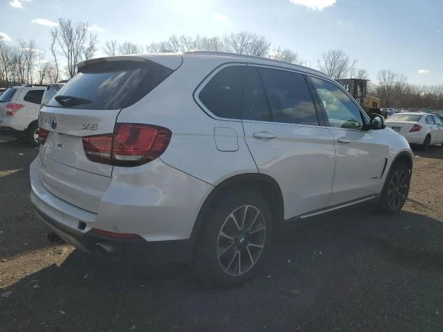 BMW X5 XDRIVE35I - изображение 4