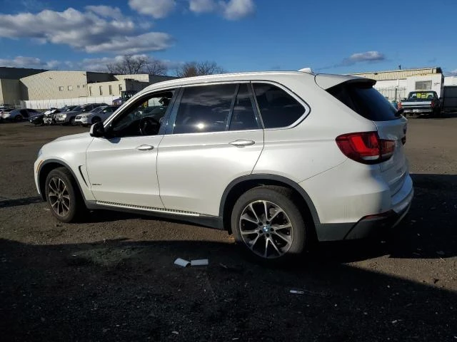 BMW X5 XDRIVE35I - изображение 3