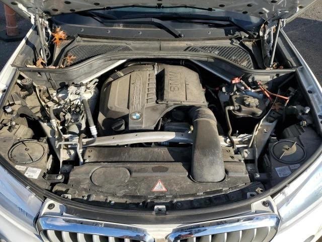 BMW X5 XDRIVE35I, снимка 12 - Автомобили и джипове - 48219413