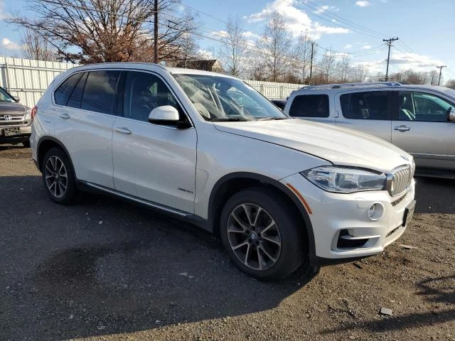 BMW X5 XDRIVE35I - изображение 5