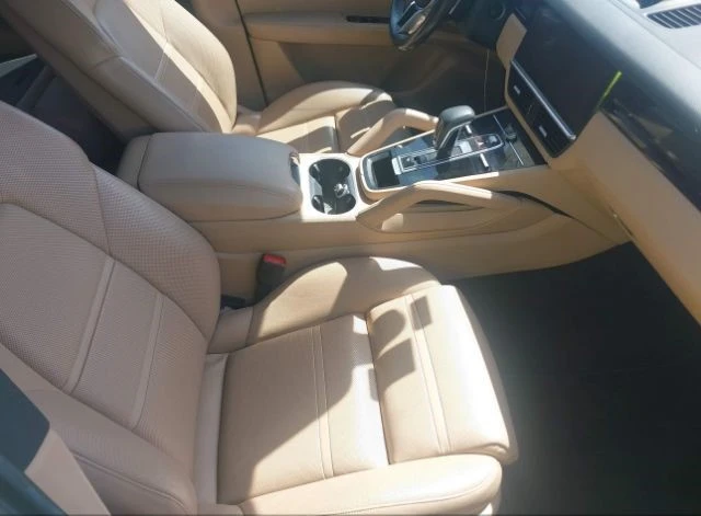 Porsche Cayenne Обдухване* Bose* Пано* Крайна цена! - изображение 9