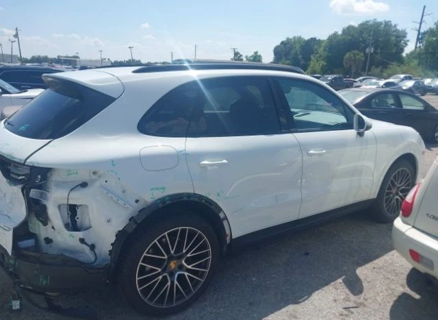 Porsche Cayenne Обдухване* Bose* Пано* Крайна цена! - изображение 7