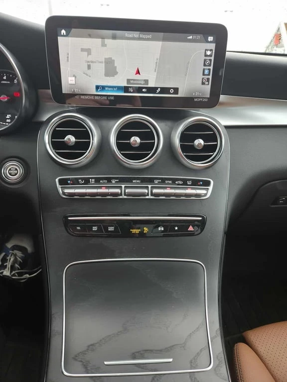 Mercedes-Benz GLC 300 * CARFAX *    | Mobile.bg   17