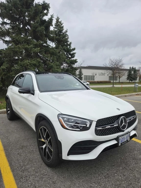 Mercedes-Benz GLC 300 * CARFAX * БЕЗ ПЪРВОНАЧАЛНА ВНОСКА - 53950 лв. / 27584.20 € - 92135326 1