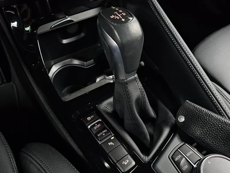 BMW X2  xDrive25I M Sports | Mobile.bg � ����������� 9