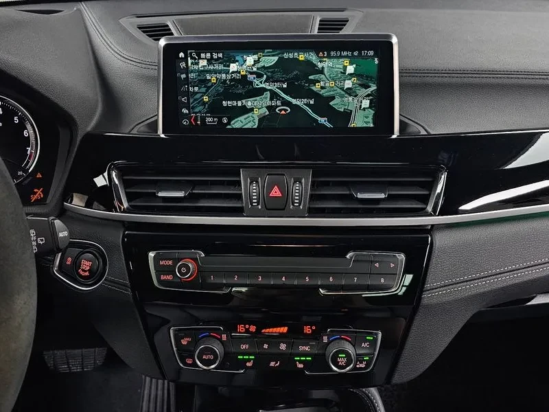 BMW X2  xDrive25I M Sports | Mobile.bg � ����������� 12