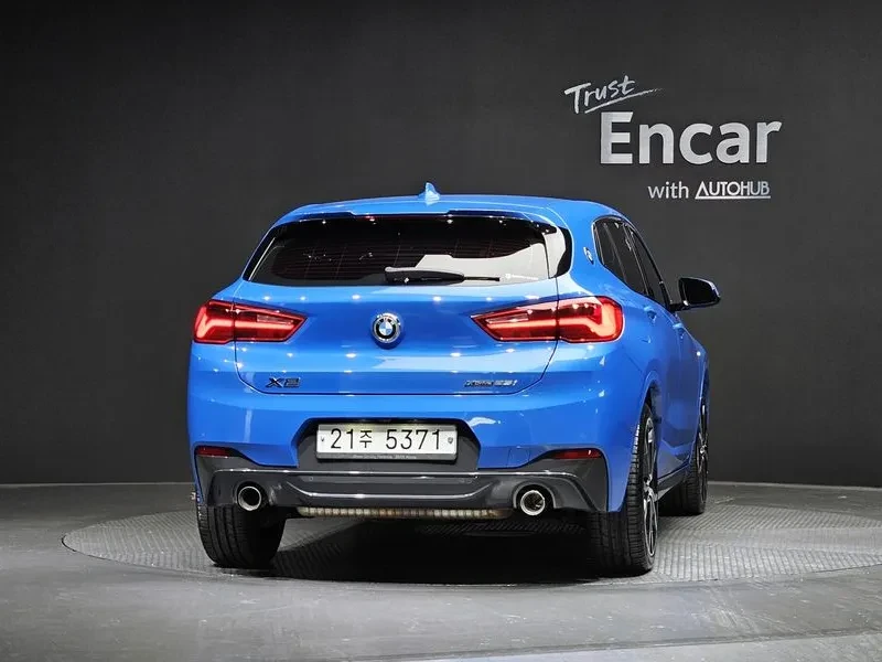 BMW X2  xDrive25I M Sports | Mobile.bg � ����������� 4