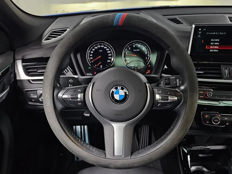 BMW X2  xDrive25I M Sports | Mobile.bg � ����������� 13