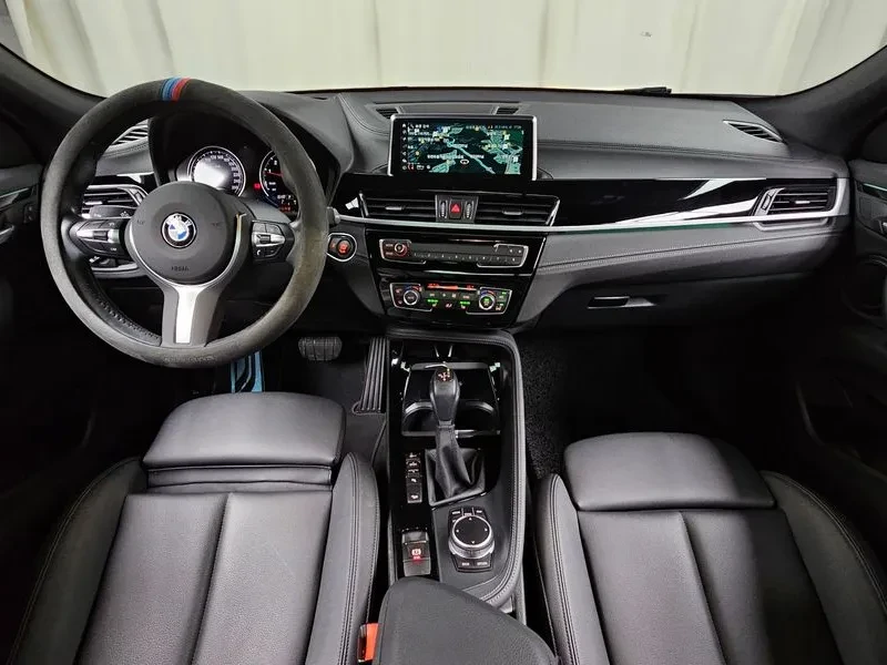 BMW X2  xDrive25I M Sports | Mobile.bg � ����������� 7