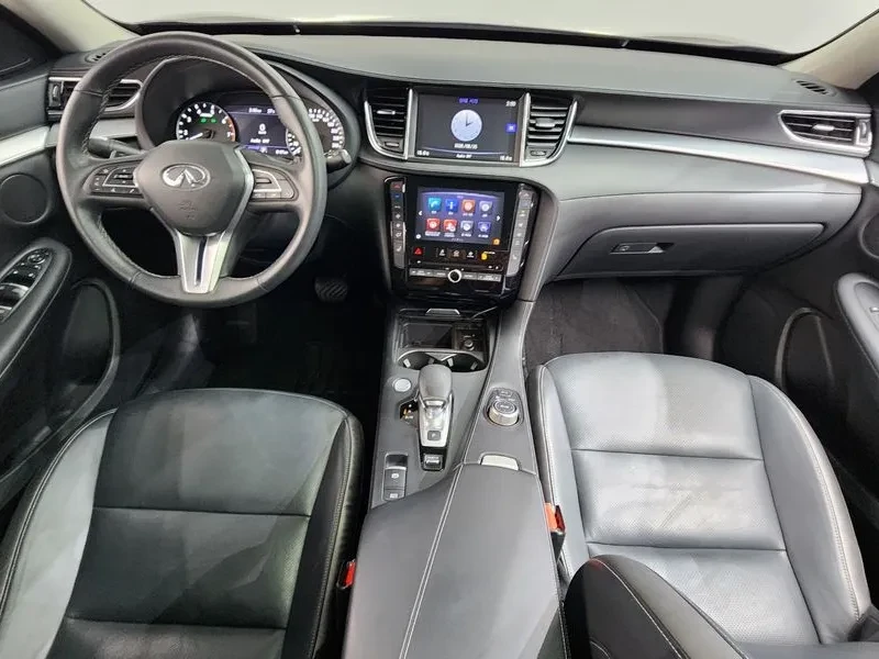 Infiniti QX50 2.0 ESSENTIAL, снимка 7 - Автомобили и джипове - 55705305