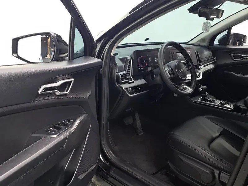 Kia Sportage Diesel 2.0 2WD| 136�.�. | Mobile.bg � ����������� 10
