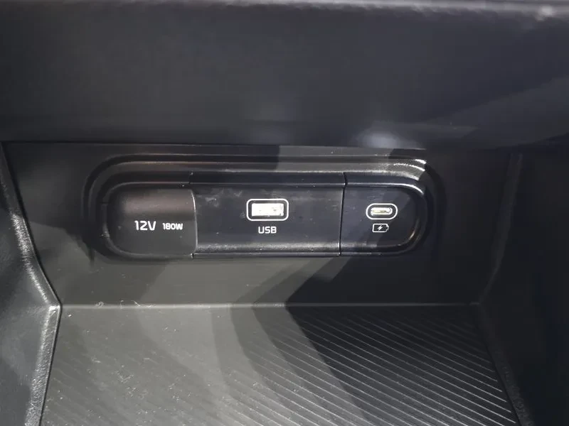 Kia Sportage Diesel 2.0 2WD| 136�.�. | Mobile.bg � ����������� 13