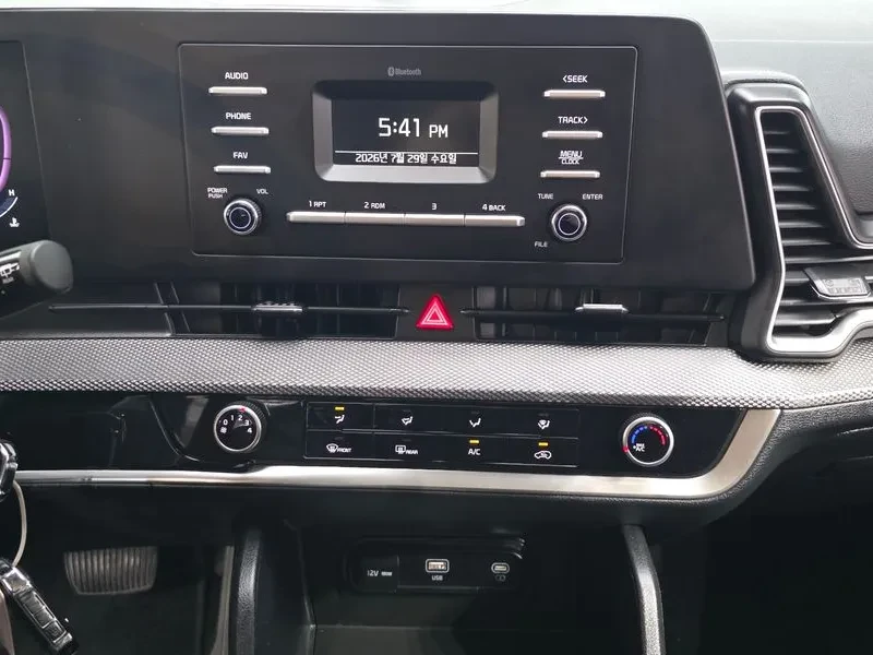 Kia Sportage Diesel 2.0 2WD| 136�.�. | Mobile.bg � ����������� 14
