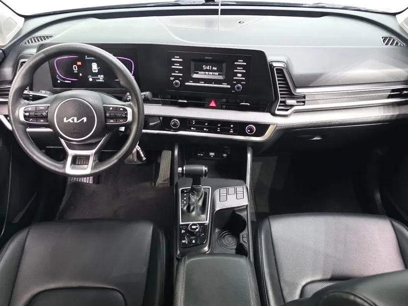 Kia Sportage Diesel 2.0 2WD| 136�.�. | Mobile.bg � ����������� 7