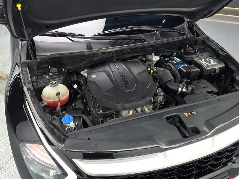 Kia Sportage Diesel 2.0 2WD| 136�.�. | Mobile.bg � ����������� 6