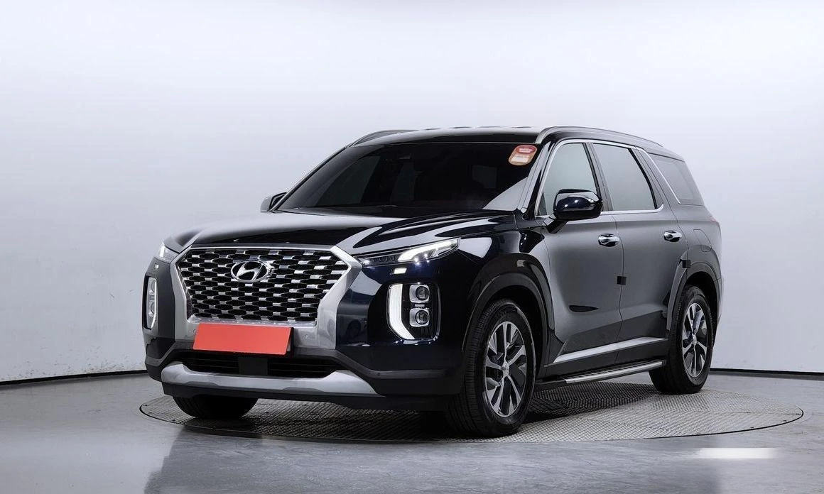 Hyundai Palisade Gasoline 3.8 2WD Exclusive, снимка 1